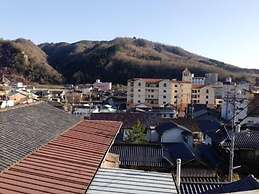 Yunogo Onsen Chikutei