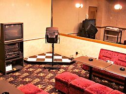 Yunogo Onsen Chikutei