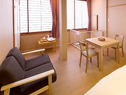 Yunogo Onsen Chikutei