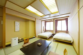 Yunogo Onsen Chikutei