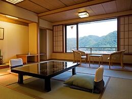 Yunogo Onsen Chikutei