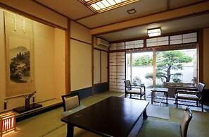 Yunogo Onsen Chikutei