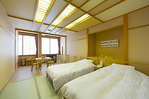 Yunogo Onsen Chikutei