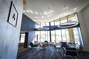 Alcyone Hotel Residences