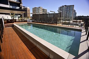 Alcyone Hotel Residences