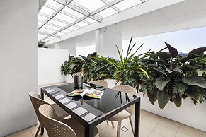 Alcyone Hotel Residences