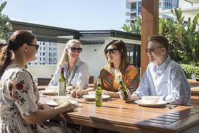 Alcyone Hotel Residences