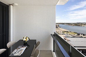 Alcyone Hotel Residences