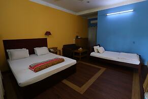 Rangauti Resort