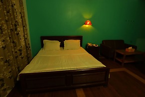 Rangauti Resort