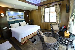 Rangauti Resort