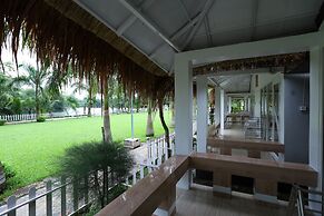 Rangauti Resort