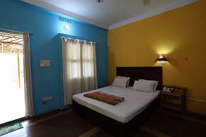 Rangauti Resort