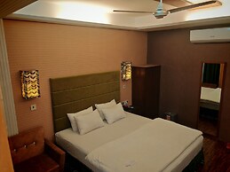 Rangauti Resort