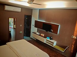 Rangauti Resort