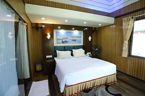 Rangauti Resort