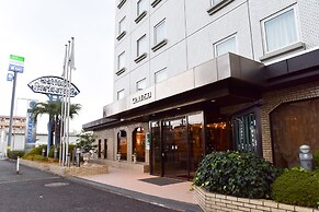 City Hotel Seiunso