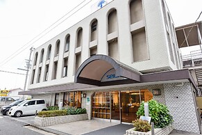 City Hotel Seiunso