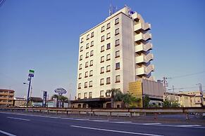 City Hotel Seiunso