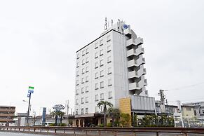 City Hotel Seiunso