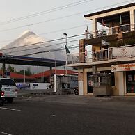 Mayon Lodging House