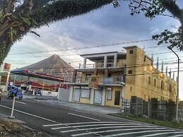 Mayon Lodging House