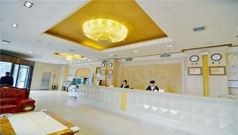 Vienna Hotel Xi'an Railway Station
