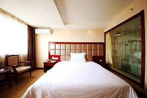 Vienna Hotel Xi'an Railway Station