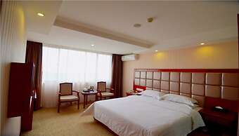 Vienna Hotel Xi'an Railway Station