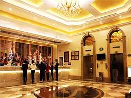 Vienna Hotel Xi'an Railway Station