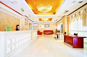 Vienna Hotel Xi'an Railway Station