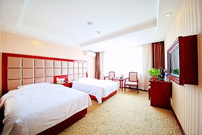 Vienna Hotel Xi'an Railway Station