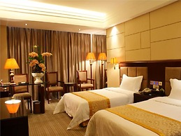 Vienna Hotel Xi'an Railway Station