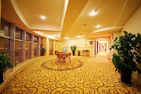 Vienna Hotel Xi'an Railway Station