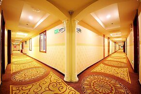 Vienna Hotel Xi'an Railway Station