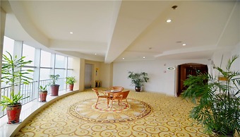 Vienna Hotel Xi'an Railway Station