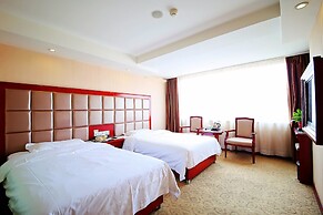 Vienna Hotel Xi'an Railway Station