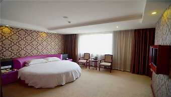 Vienna Hotel Xi'an Railway Station