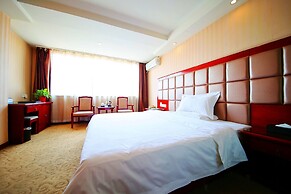 Vienna Hotel Xi'an Railway Station