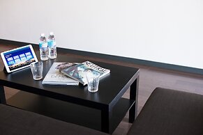 A Good Day Fukuoka Riverside