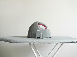 A Good Day Fukuoka Riverside