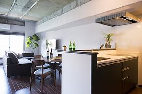 A Good Day Fukuoka Riverside