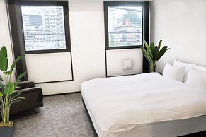 A Good Day Fukuoka Riverside