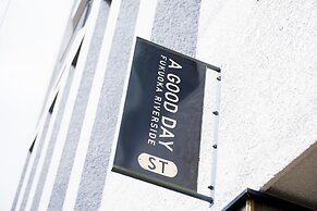 A Good Day Fukuoka Riverside