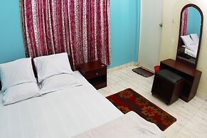 Sreemangal Resort