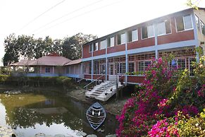 Sreemangal Resort