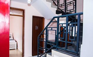 Karolinas Homestay Near JKIA