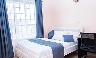 Karolinas Homestay Near JKIA