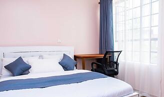 Karolinas Homestay Near JKIA