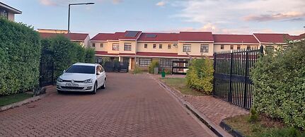 Karolinas Homestay Near JKIA